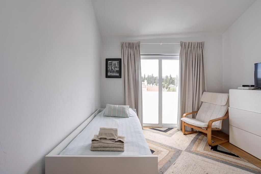Appartement Enchanting Tailor Made Duplex