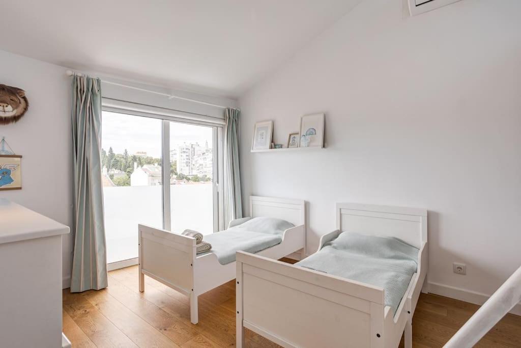 Enchanting Tailor Made Duplex Lissabon