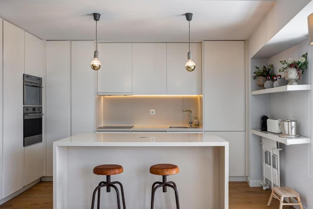 Appartement Enchanting Tailor Made Duplex *
