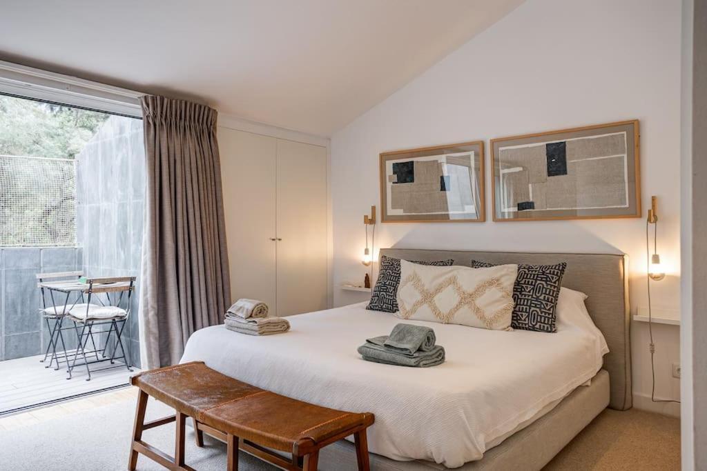 Appartement Enchanting Tailor Made Duplex