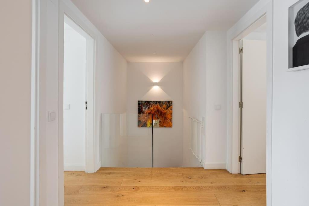 Enchanting Tailor Made Duplex * Lissabon