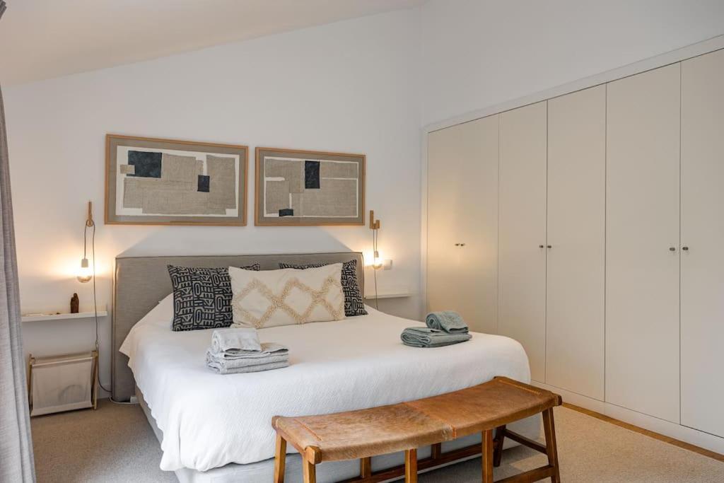 Appartement Enchanting Tailor Made Duplex *