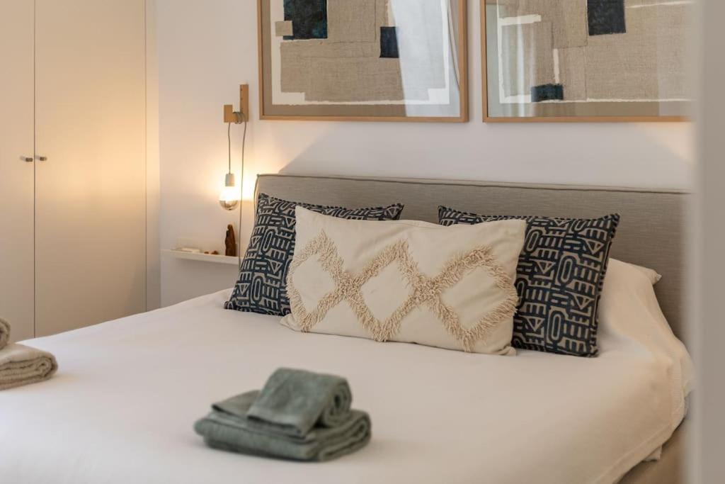 Appartement Enchanting Tailor Made Duplex