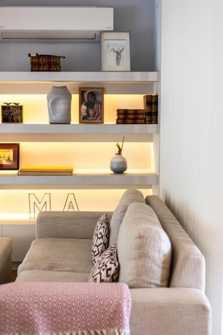 Enchanting Tailor Made Duplex * Lissabon