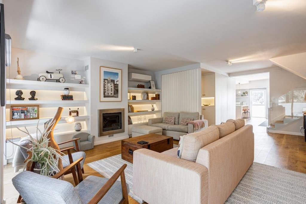Enchanting Tailor Made Duplex Lissabon