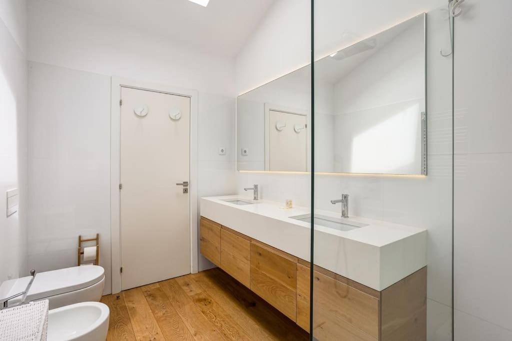 Appartement Enchanting Tailor Made Duplex