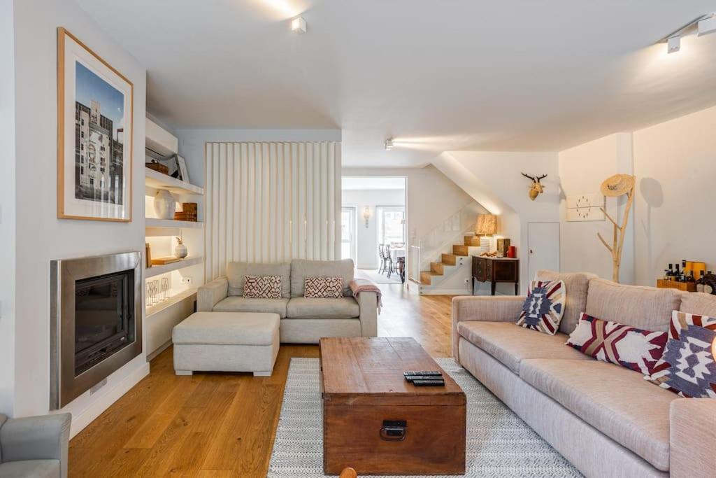Appartement Enchanting Tailor Made Duplex