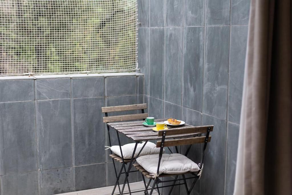 Enchanting Tailor Made Duplex * Lissabon