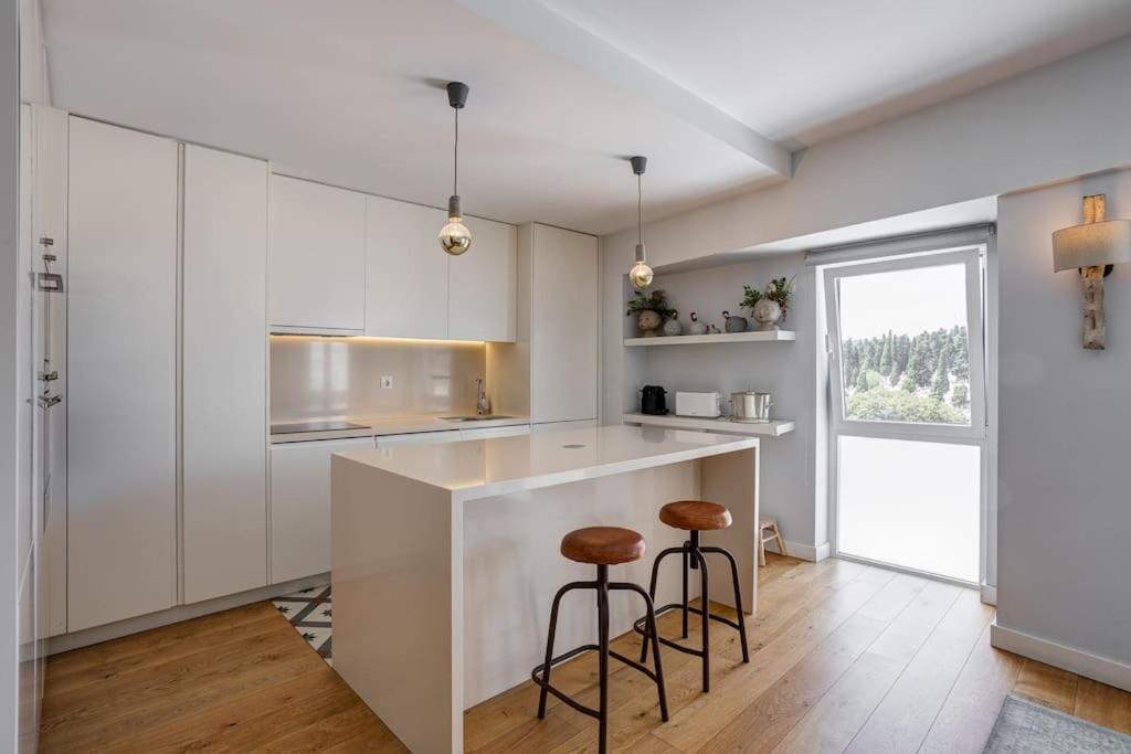 Appartement Enchanting Tailor Made Duplex Lissabon