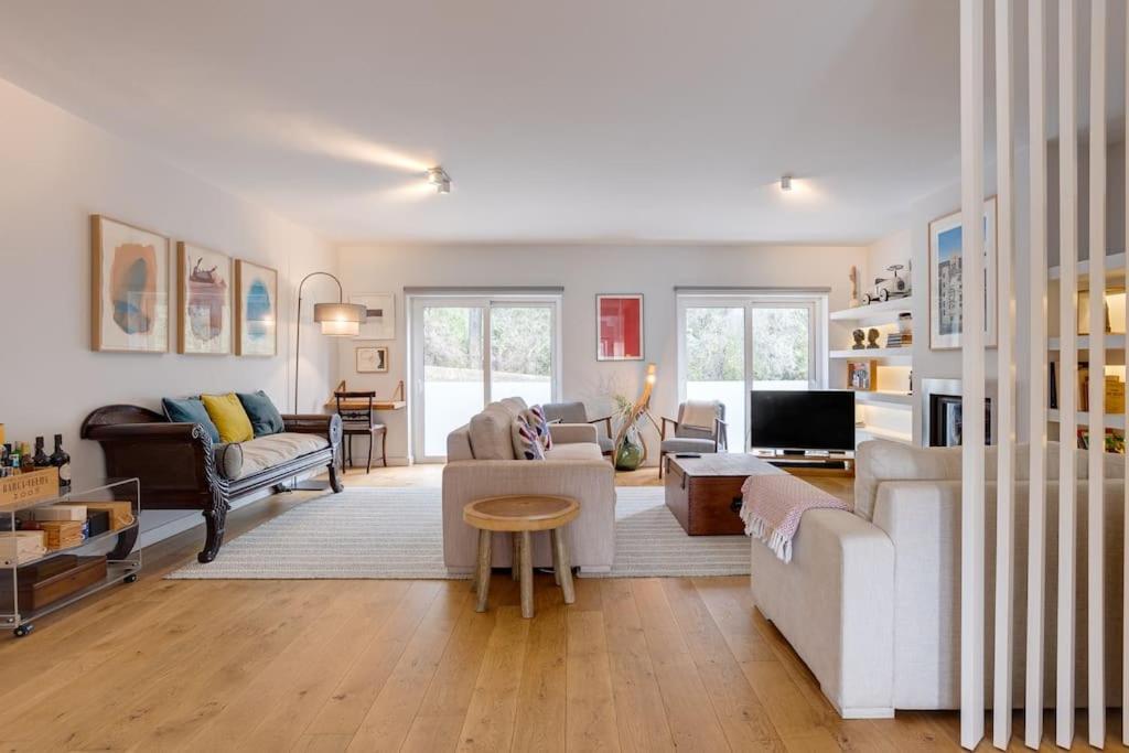 Enchanting Tailor Made Duplex * Lissabon