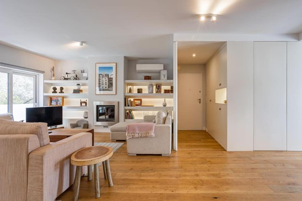 Appartement Enchanting Tailor Made Duplex *